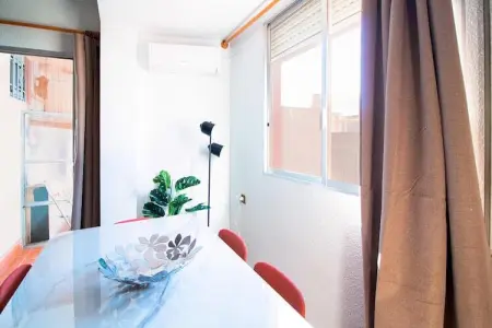 Appartements à Puerto de Sagunto, Appartement à Puerto de Sagunto en bord de mer - Photo 4