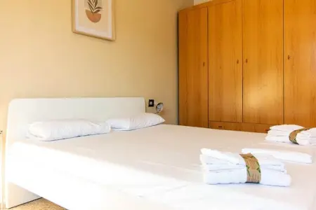 Appartements à Puerto de Sagunto, Appartement à Puerto de Sagunto en bord de mer - Photo 6