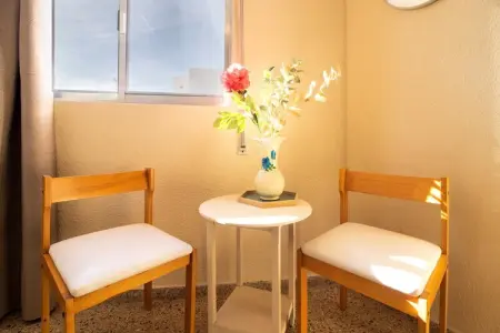 Appartements à Puerto de Sagunto, Appartement à Puerto de Sagunto en bord de mer - Photo 8