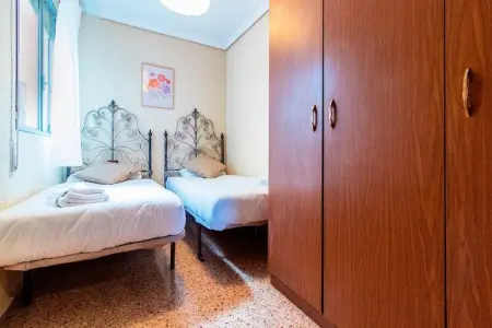Appartements à Puerto de Sagunto, Appartement à Puerto de Sagunto en bord de mer - Photo 10