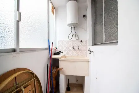 Appartements à Puerto de Sagunto, Appartement à Puerto de Sagunto en bord de mer - Photo 12