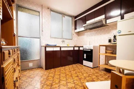 Appartements à Puerto de Sagunto, Appartement à Puerto de Sagunto en bord de mer - Photo 14