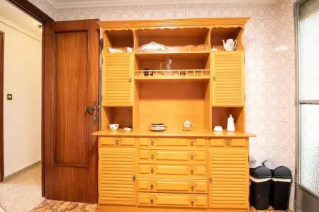 Appartements à Puerto de Sagunto, Appartement à Puerto de Sagunto en bord de mer - Photo 16