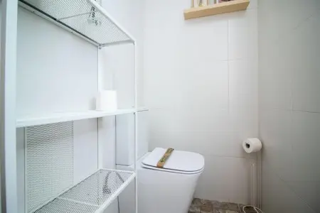 Appartements à Puerto de Sagunto, Appartement à Puerto de Sagunto en bord de mer - Photo 17