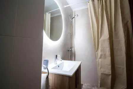 Appartements à Puerto de Sagunto, Appartement à Puerto de Sagunto en bord de mer - Photo 18