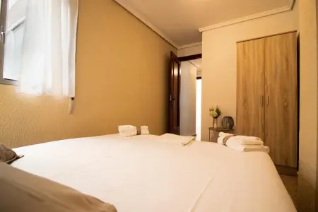 Appartements à Puerto de Sagunto, Appartement à Puerto de Sagunto en bord de mer - Photo 19
