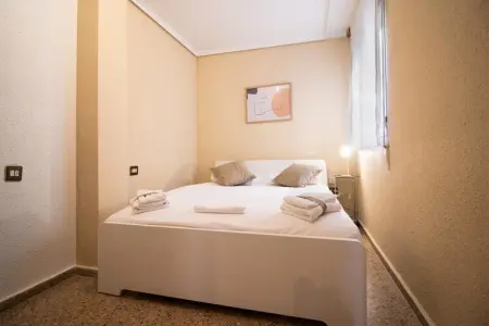 Appartements à Puerto de Sagunto, Appartement à Puerto de Sagunto en bord de mer - Photo 20