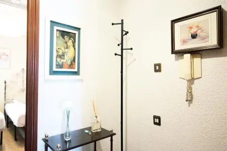 Appartements à Puerto de Sagunto, Appartement à Puerto de Sagunto en bord de mer - Photo 23