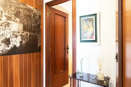 Appartements à Puerto de Sagunto, Appartement à Puerto de Sagunto en bord de mer - Photo 24