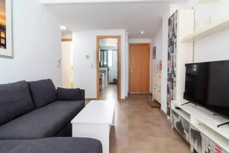 Appartements à Puerto de Sagunto, Appartement à Puerto Sagunto près de la plage - Photo 2