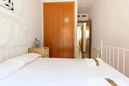 Appartements à Puerto de Sagunto, Appartement à Puerto Sagunto près de la plage - Photo 7