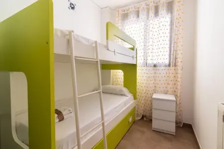 Appartements à Puerto de Sagunto, Appartement à Puerto Sagunto près de la plage - Photo 10