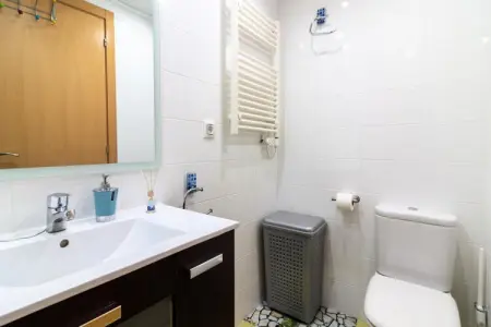 Appartements à Puerto de Sagunto, Appartement à Puerto Sagunto près de la plage - Photo 13
