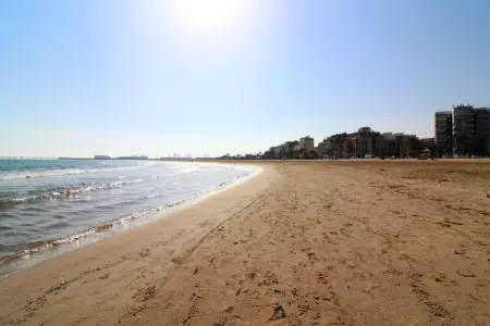 Appartements à Puerto de Sagunto, Appartement à Puerto Sagunto près de la plage - Photo 18