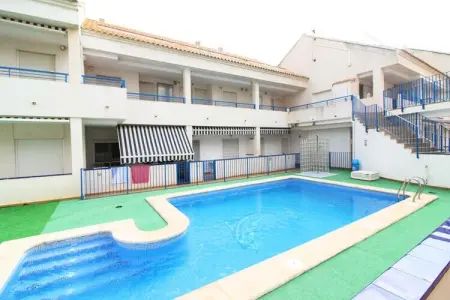 Appartements à Puerto de Sagunto, Appartement à Sagunto près de Playa Malvarrosa - Photo 1
