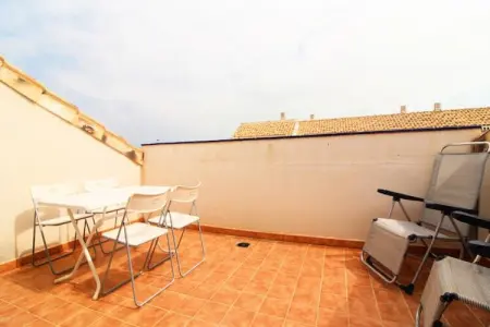 Appartements à Puerto de Sagunto, Appartement à Sagunto près de Playa Malvarrosa - Photo 3