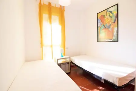 Appartements à Puerto de Sagunto, Appartement à Sagunto près de Playa Malvarrosa - Photo 5
