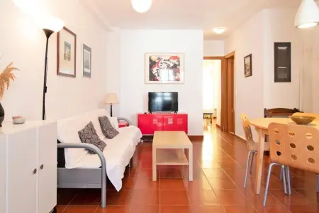 Appartements à Puerto de Sagunto, Appartement à Sagunto près de Playa Malvarrosa - Photo 6