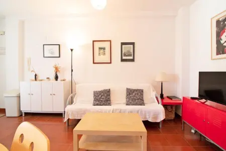 Appartements à Puerto de Sagunto, Appartement à Sagunto près de Playa Malvarrosa - Photo 7