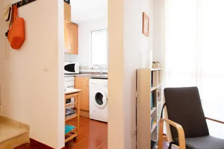 Appartements à Puerto de Sagunto, Appartement à Sagunto près de Playa Malvarrosa - Photo 9