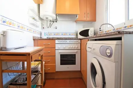 Appartements à Puerto de Sagunto, Appartement à Sagunto près de Playa Malvarrosa - Photo 11