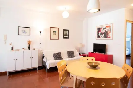 Appartements à Puerto de Sagunto, Appartement à Sagunto près de Playa Malvarrosa - Photo 12