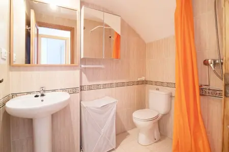 Appartements à Puerto de Sagunto, Appartement à Sagunto près de Playa Malvarrosa - Photo 13