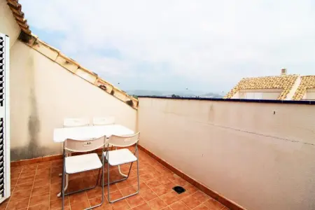 Appartements à Puerto de Sagunto, Appartement à Sagunto près de Playa Malvarrosa - Photo 14