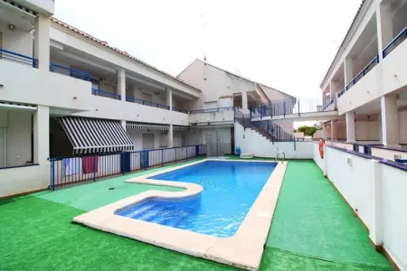 Appartements à Puerto de Sagunto, Appartement à Sagunto près de Playa Malvarrosa - Photo 16