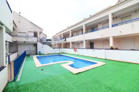 Appartements à Puerto de Sagunto, Appartement à Sagunto près de Playa Malvarrosa - Photo 17