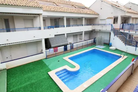 Appartements à Puerto de Sagunto, Appartement à Sagunto près de Playa Malvarrosa - Photo 18