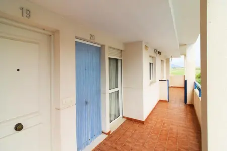 Appartements à Puerto de Sagunto, Appartement à Sagunto près de Playa Malvarrosa - Photo 19