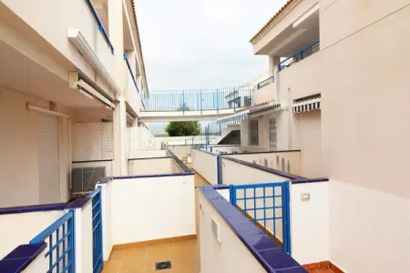 Appartements à Puerto de Sagunto, Appartement à Sagunto près de Playa Malvarrosa - Photo 21