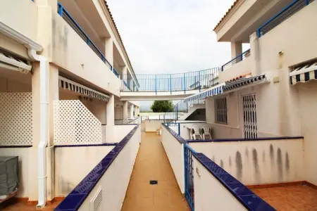 Appartements à Puerto de Sagunto, Appartement à Sagunto près de Playa Malvarrosa - Photo 22