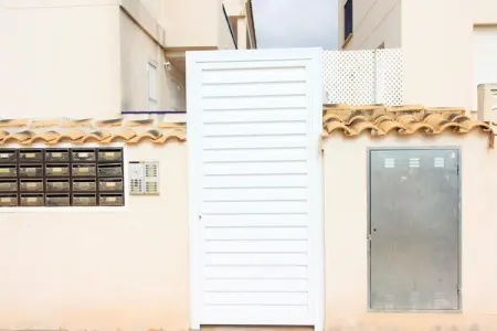 Appartements à Puerto de Sagunto, Appartement à Sagunto près de Playa Malvarrosa - Photo 23
