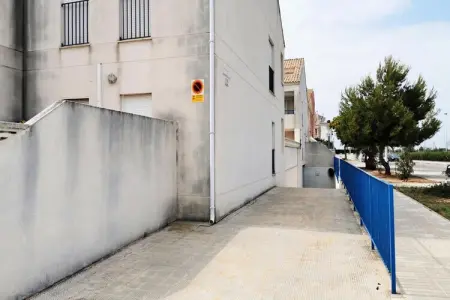 Appartements à Puerto de Sagunto, Appartement à Sagunto près de Playa Malvarrosa - Photo 26