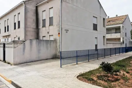 Appartements à Puerto de Sagunto, Appartement à Sagunto près de Playa Malvarrosa - Photo 27