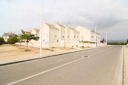 Appartements à Puerto de Sagunto, Appartement à Sagunto près de Playa Malvarrosa - Photo 29