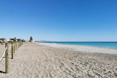 Appartements à Puerto de Sagunto, Appartement à Sagunto près de Playa Malvarrosa - Photo 37