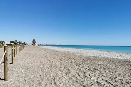 Appartements à Puerto de Sagunto, Appartement à Sagunto près de Playa Malvarrosa - Photo 39