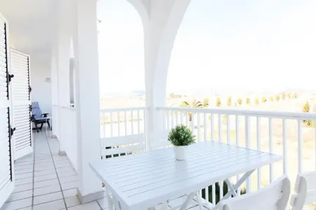 Appartements à Puerto de Sagunto, Appartement à Sagunto près de Playa Almardá - Photo 1