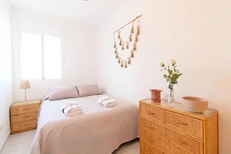 Appartements à Puerto de Sagunto, Appartement à Sagunto près de Playa Almardá - Photo 2