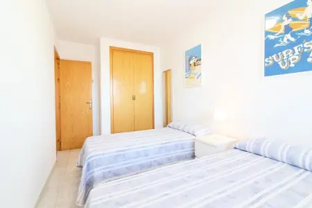 Appartements à Puerto de Sagunto, Appartement à Sagunto près de Playa Almardá - Photo 3
