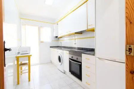 Appartements à Puerto de Sagunto, Appartement à Sagunto près de Playa Almardá - Photo 4