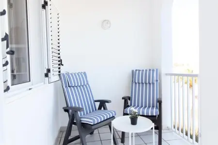 Appartements à Puerto de Sagunto, Appartement à Sagunto près de Playa Almardá - Photo 5