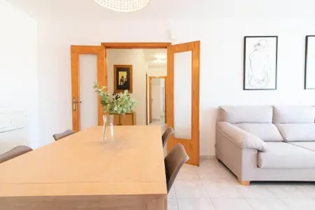 Appartements à Puerto de Sagunto, Appartement à Sagunto près de Playa Almardá - Photo 7