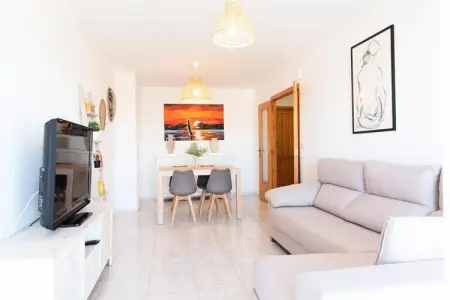 Appartements à Puerto de Sagunto, Appartement à Sagunto près de Playa Almardá - Photo 10