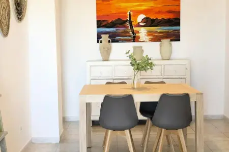 Appartements à Puerto de Sagunto, Appartement à Sagunto près de Playa Almardá - Photo 11