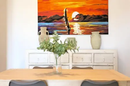 Appartements à Puerto de Sagunto, Appartement à Sagunto près de Playa Almardá - Photo 12
