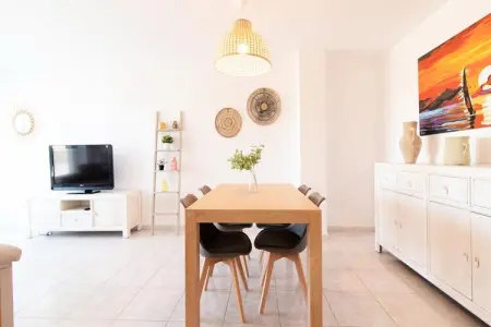 Appartements à Puerto de Sagunto, Appartement à Sagunto près de Playa Almardá - Photo 13